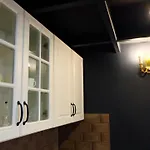 затишні апартаменти, дерибасівська Appartement *