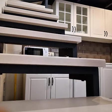 затишні апартаменти, вулиця дерибасівська, 13 Apartment