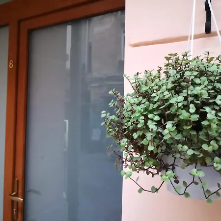 Apartment затишні апартаменти, вулиця дерибасівська, 13 Odesa