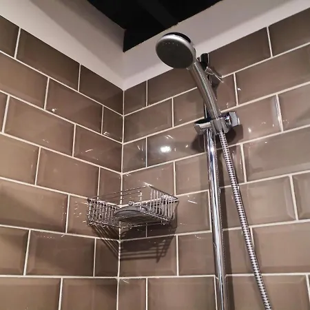 затишні апартаменти, вулиця дерибасівська, 13 Apartment Odesa