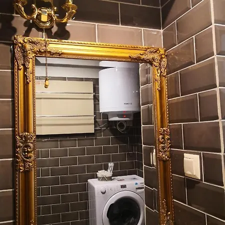 затишні апартаменти, дерибасівська