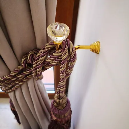 затишні апартаменти, дерибасівська Apartmán *