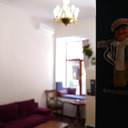 Apartment затишні апартаменти, вулиця дерибасівська, 13 Odesa
