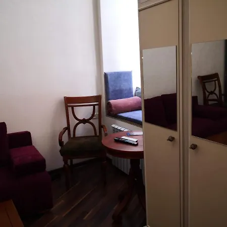 затишні апартаменти, вулиця дерибасівська, 13 * Odesa