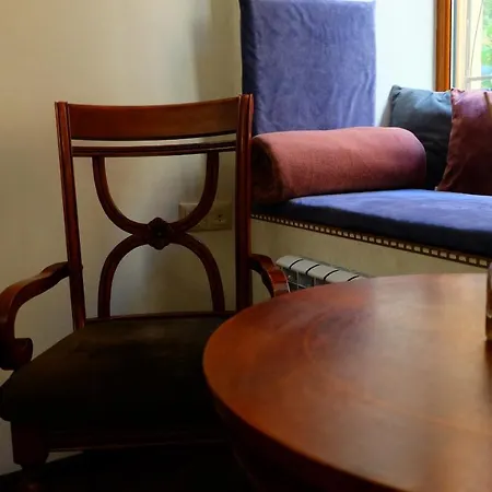 Apartment затишні апартаменти, вулиця дерибасівська, 13