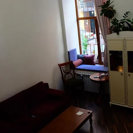 Apartment затишні апартаменти, вулиця дерибасівська, 13 Odesa