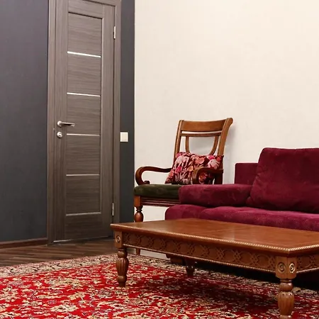 затишні апартаменти, вулиця дерибасівська, 13 Apartment *