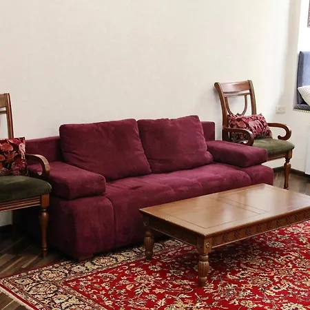 затишні апартаменти, вулиця дерибасівська, 13 * Odesa