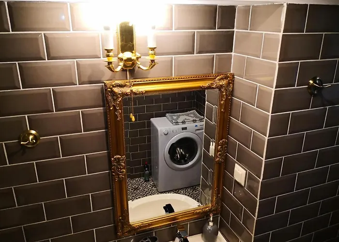 דירה затишні апартаменти, дерибасівська *