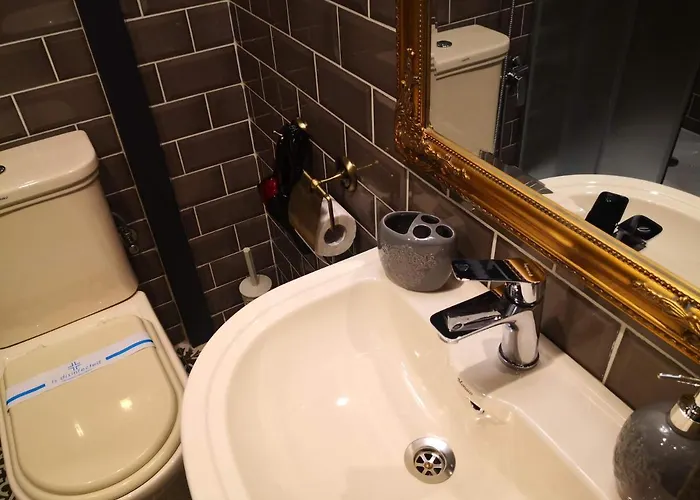 затишні апартаменти, дерибасівська