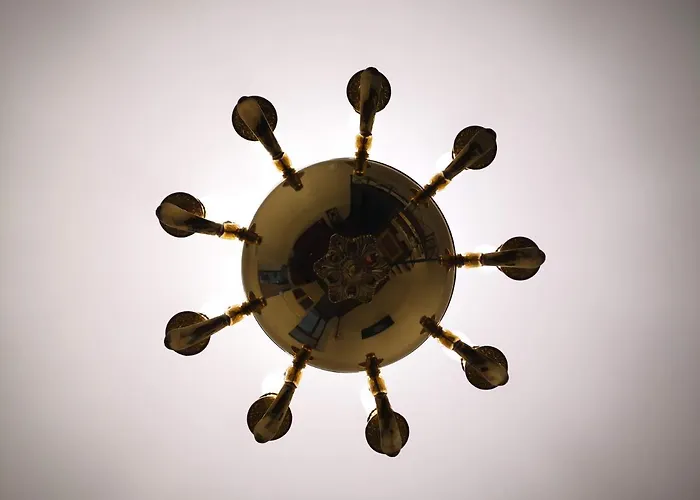 דירה затишні апартаменти, дерибасівська *