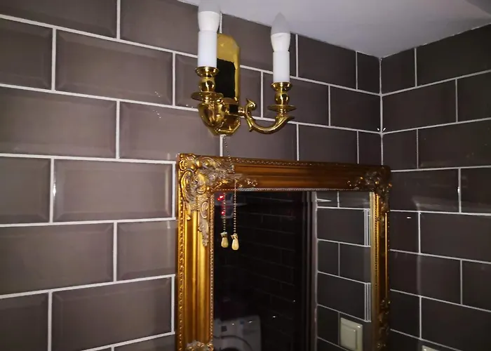 דירה затишні апартаменти, дерибасівська *