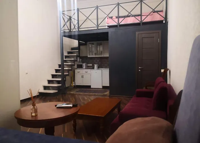 דירה затишні апартаменти, дерибасівська