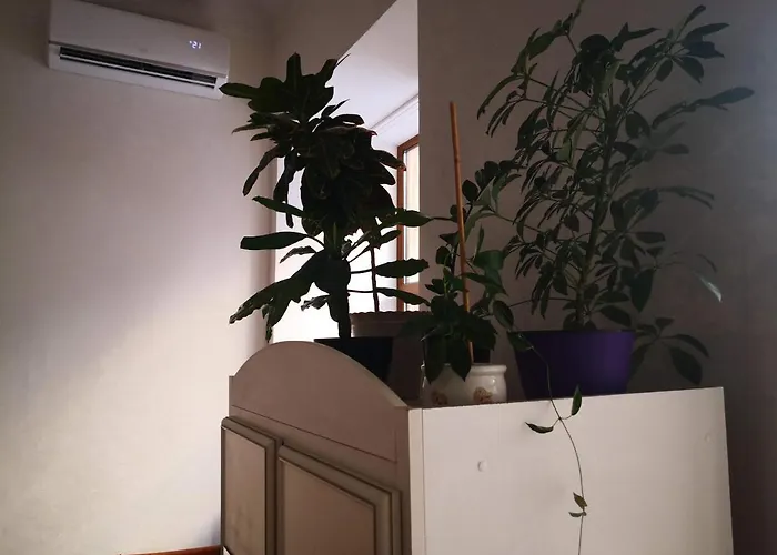 затишні апартаменти, дерибасівська דירה