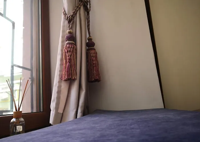 затишні апартаменти, дерибасівська