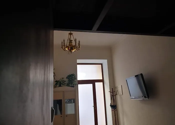 затишні апартаменти, дерибасівська דירה