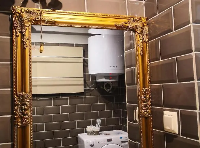 затишні апартаменти, дерибасівська