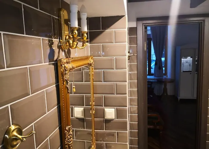 затишні апартаменти, дерибасівська אודסה