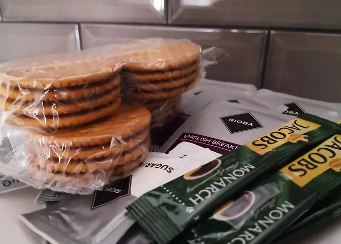 דירה затишні апартаменти, дерибасівська