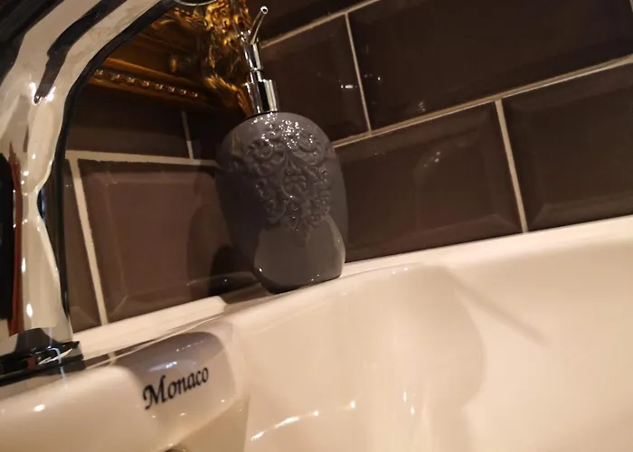 דירה затишні апартаменти, дерибасівська אודסה