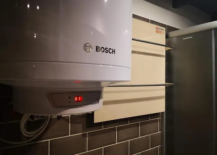 затишні апартаменти, дерибасівська אודסה