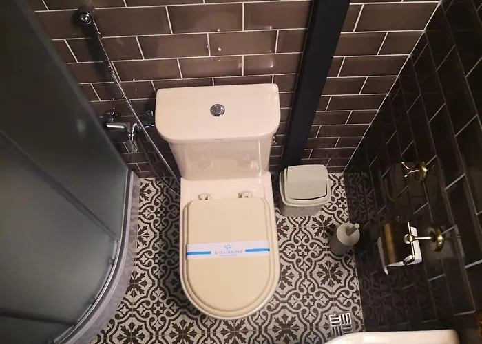 דירה затишні апартаменти, дерибасівська