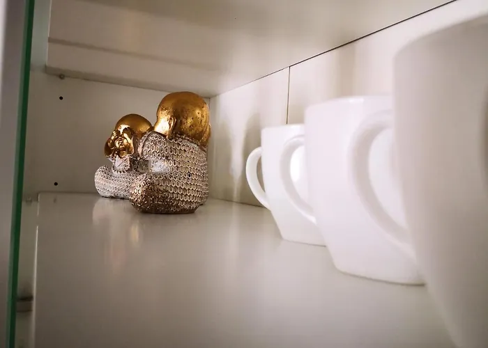 затишні апартаменти, дерибасівська דירה