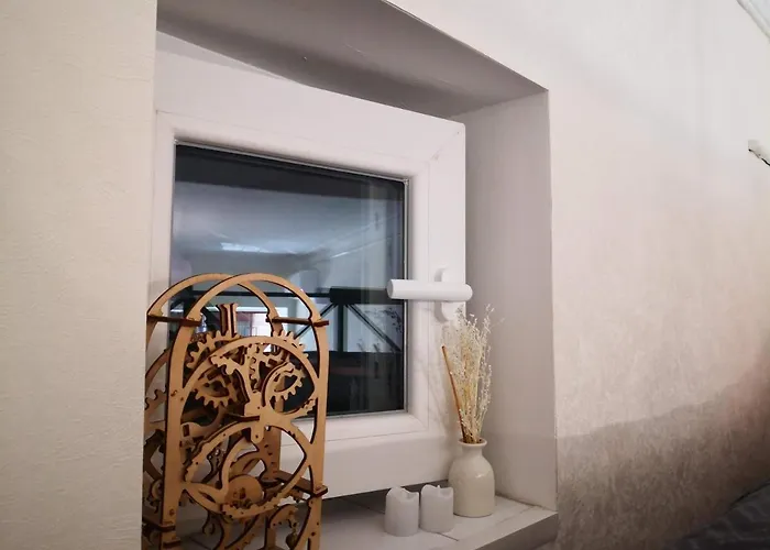 затишні апартаменти, дерибасівська