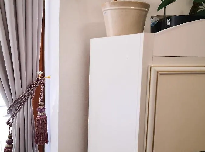 затишні апартаменти, дерибасівська דירה אודסה