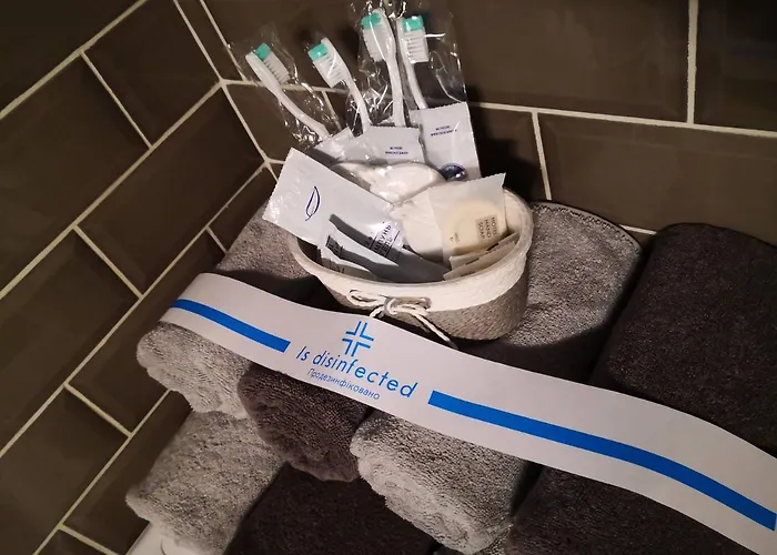 затишні апартаменти, дерибасівська אודסה