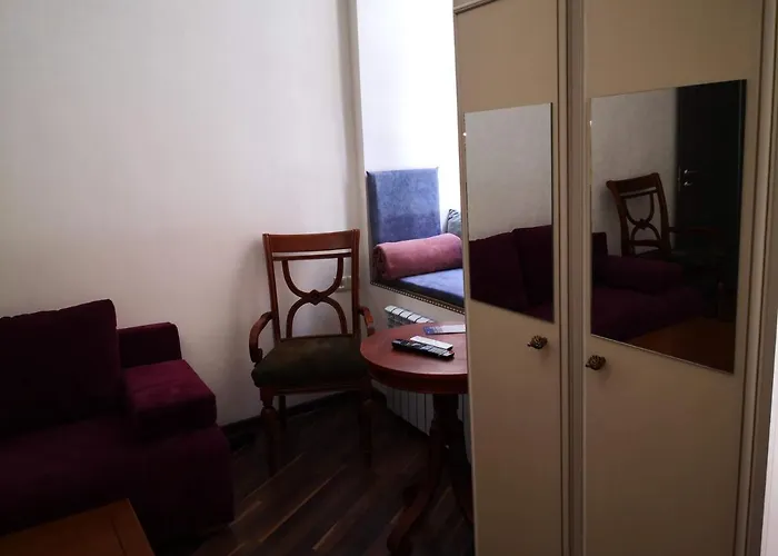 затишні апартаменти, дерибасівська * אודסה