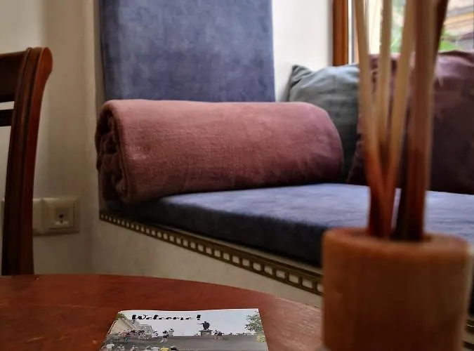 דירה затишні апартаменти, дерибасівська *