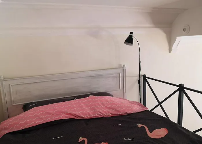 затишні апартаменти, дерибасівська * אודסה