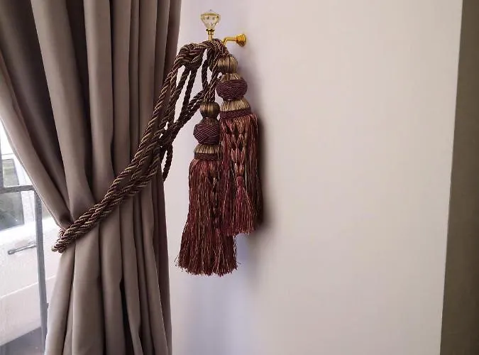 затишні апартаменти, дерибасівська דירה