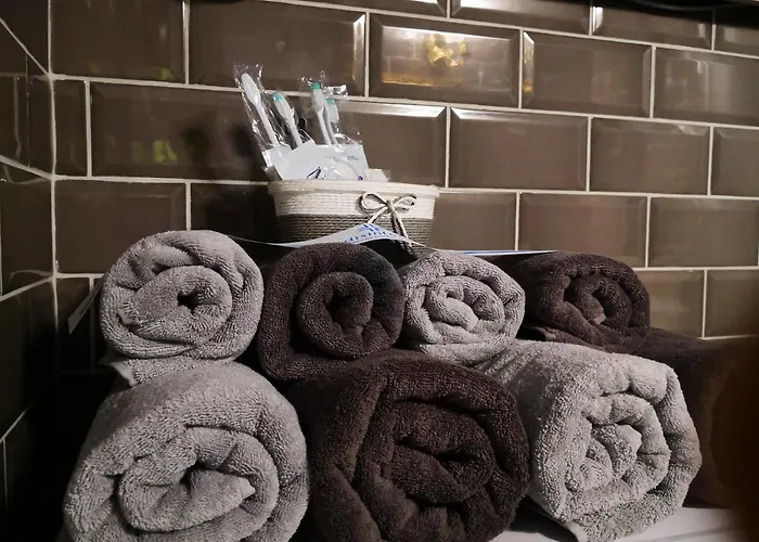 затишні апартаменти, дерибасівська *