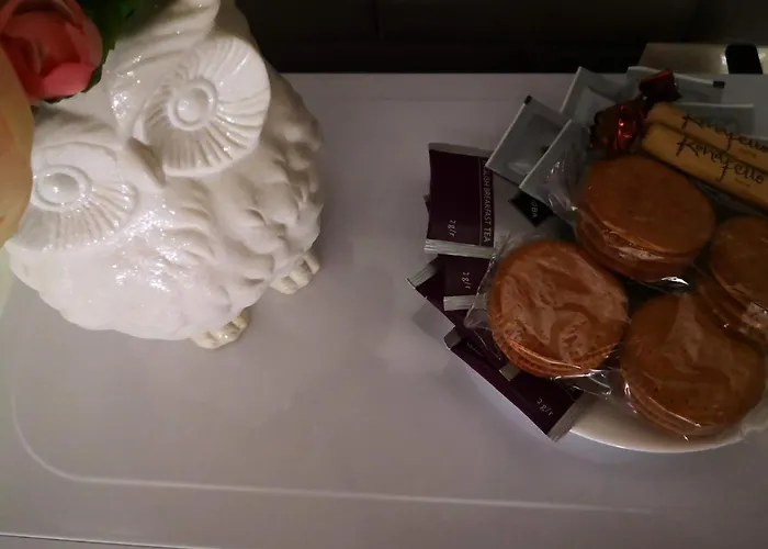 затишні апартаменти, дерибасівська דירה