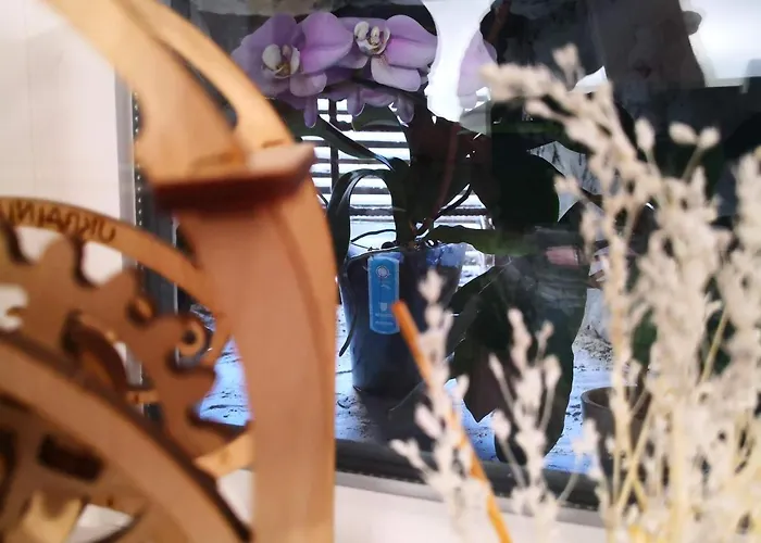 דירה затишні апартаменти, дерибасівська *