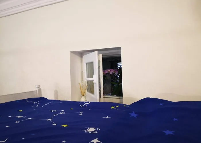 затишні апартаменти, дерибасівська