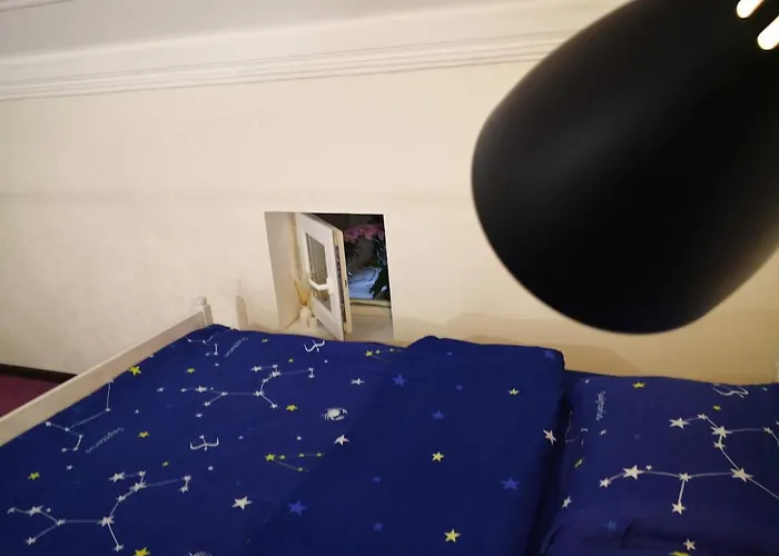 затишні апартаменти, дерибасівська *