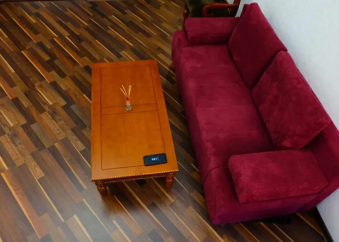 затишні апартаменти, дерибасівська * אודסה