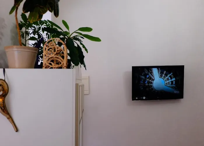 דירה затишні апартаменти, дерибасівська *