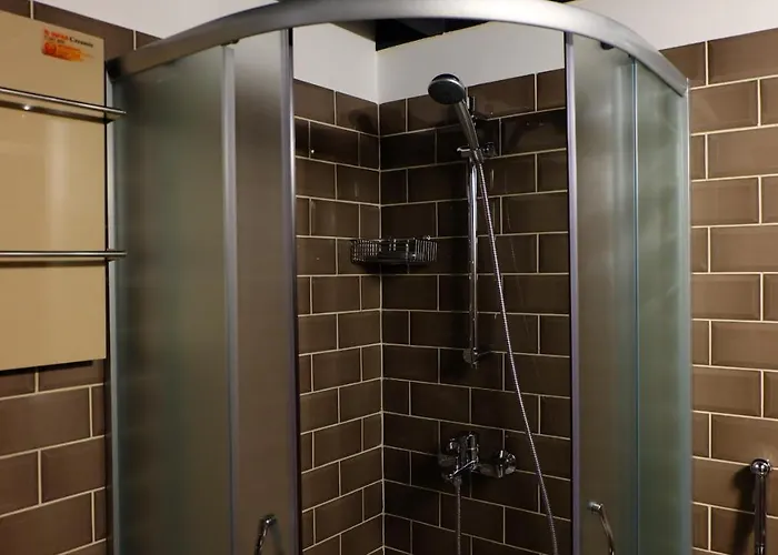 затишні апартаменти, дерибасівська דירה