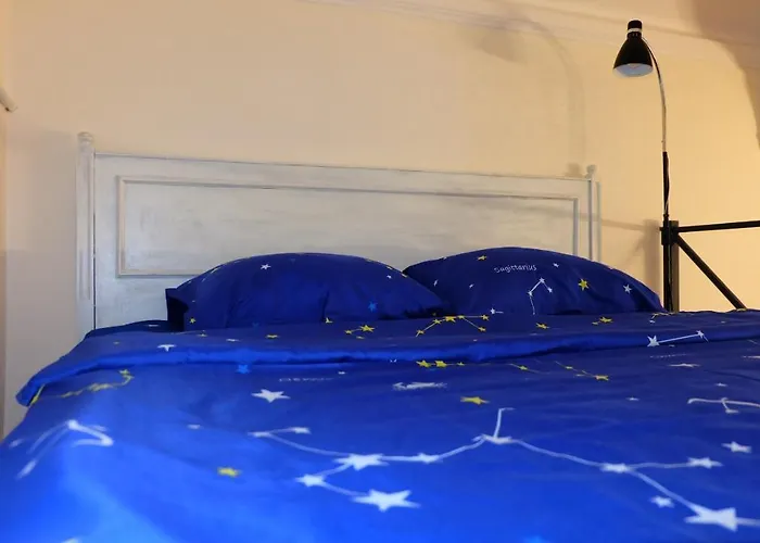 דירה затишні апартаменти, дерибасівська אודסה