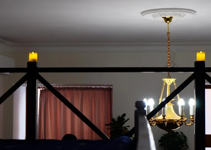 затишні апартаменти, дерибасівська דירה