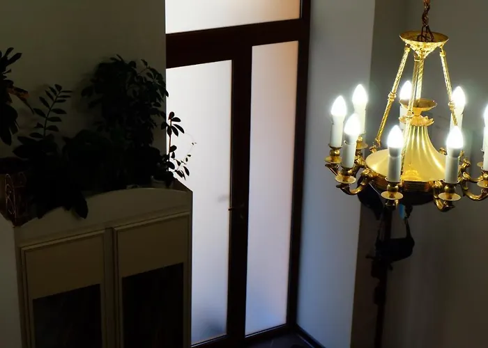 затишні апартаменти, дерибасівська