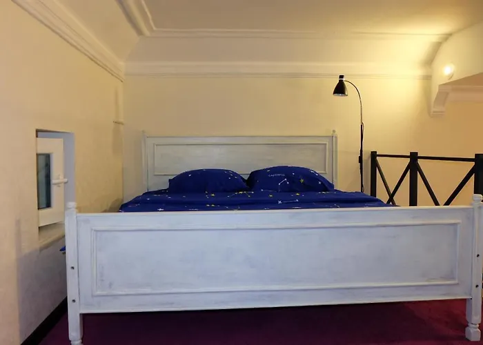 затишні апартаменти, дерибасівська *