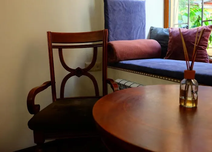 דירה затишні апартаменти, дерибасівська