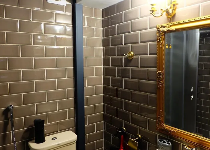 затишні апартаменти, дерибасівська אודסה