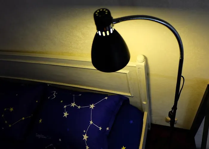 דירה затишні апартаменти, дерибасівська *