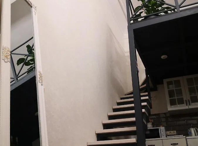 затишні апартаменти, дерибасівська דירה *